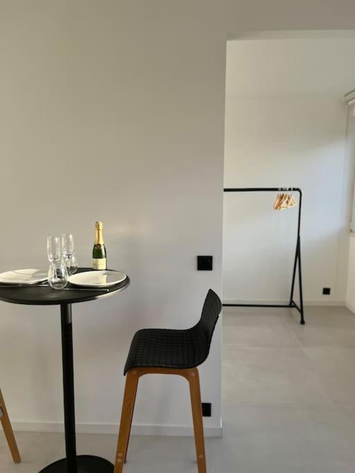 Suite « Body Love » - Jacuzzi Privatif Creteil Bagian luar foto