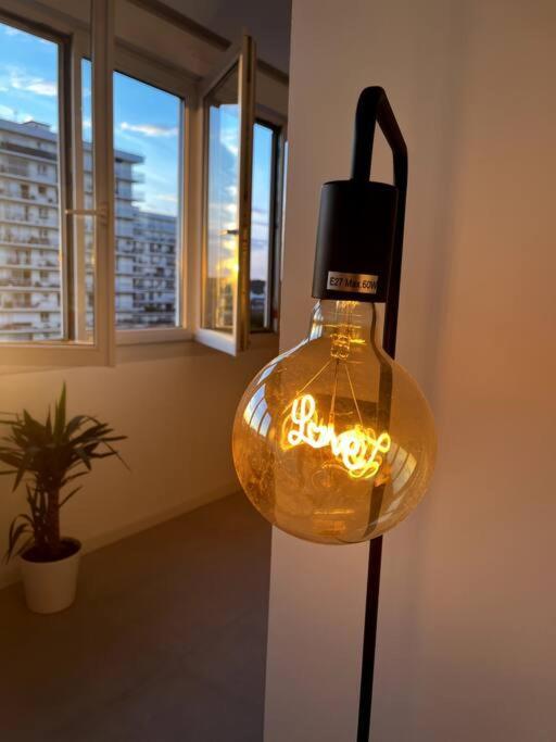Suite « Body Love » - Jacuzzi Privatif Creteil Bagian luar foto