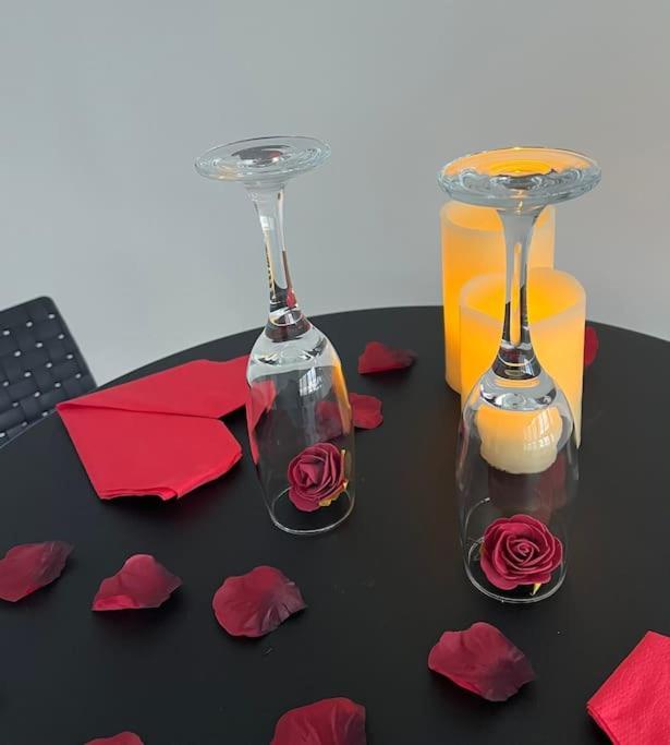 Suite « Body Love » - Jacuzzi Privatif Creteil Bagian luar foto